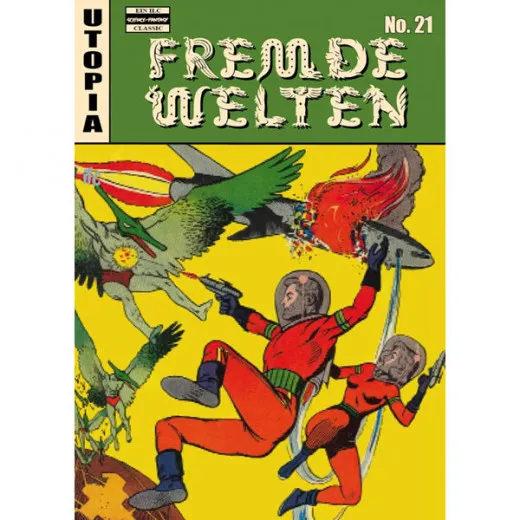 Fremde Welten 021