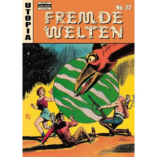 Fremde Welten 022