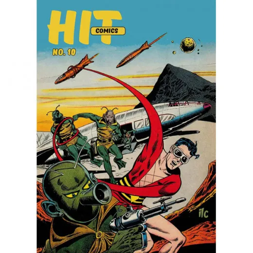 Hit Comics 010