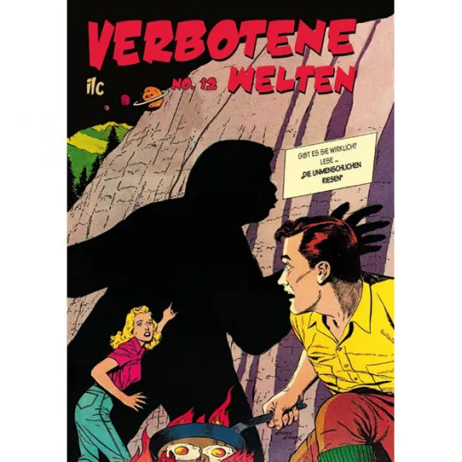 Verbotene Welten 012