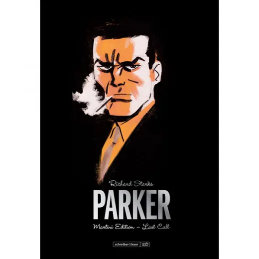 Parker: The Hunter - Martini-edition: Band 2