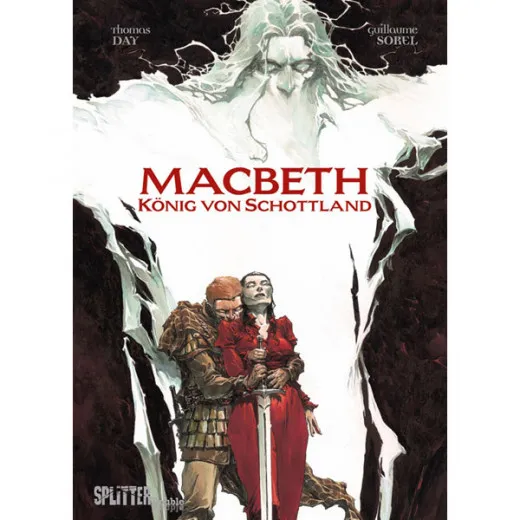 Macbeth – Knig Von Schottland