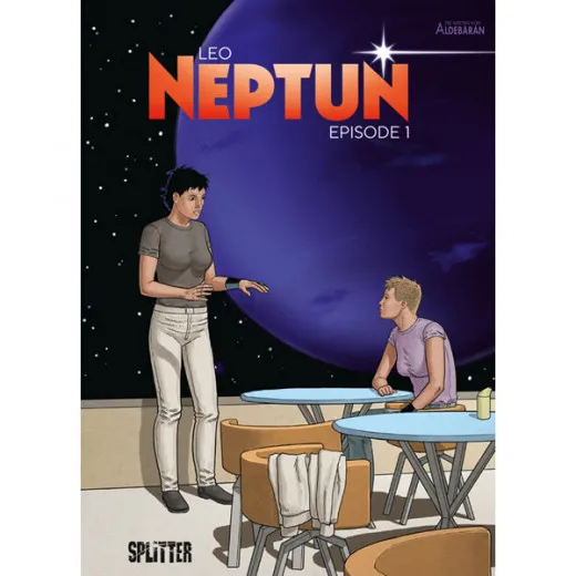 Neptun Episode 001