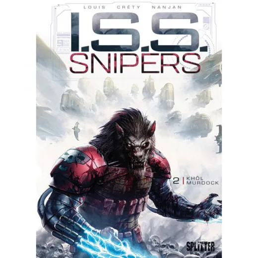 Iss Snipers 002 - Khl Murdock