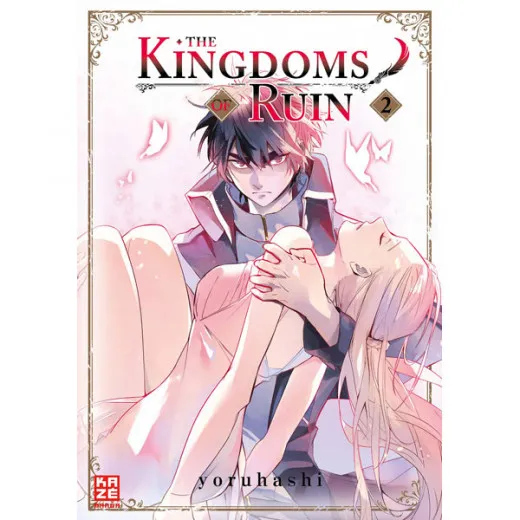 Kingdoms Of Ruin 002