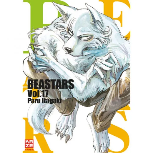 Beastars 017