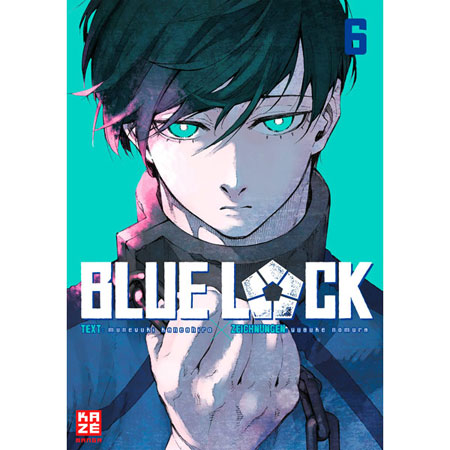 Blue Lock 006