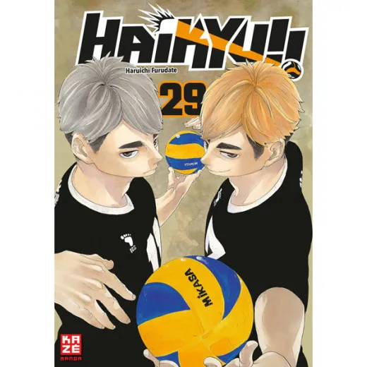 Haikyu!! 029