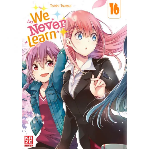 We Never Learn 016