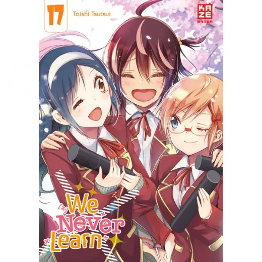 We Never Learn 017