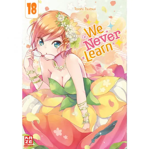 We Never Learn 018