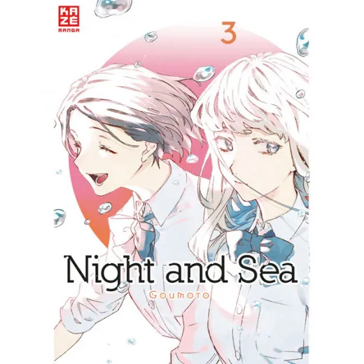 Night And Sea 003