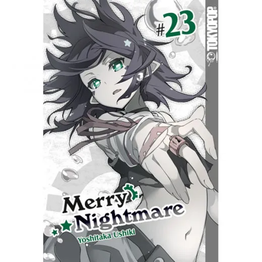 Merry Nightmare 023