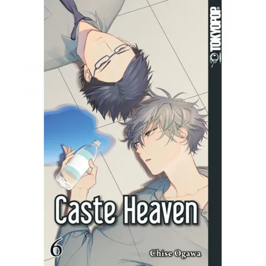 Caste Heaven 006