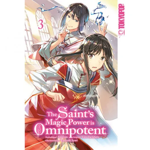 Saints Magic Power Is Omnipotent 003