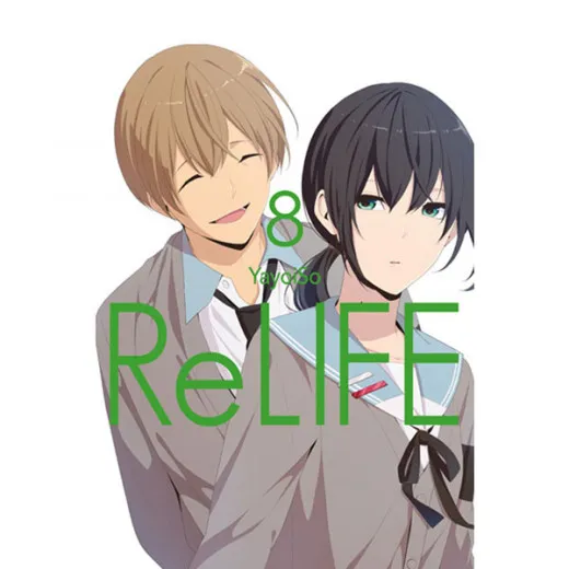 Relife 008