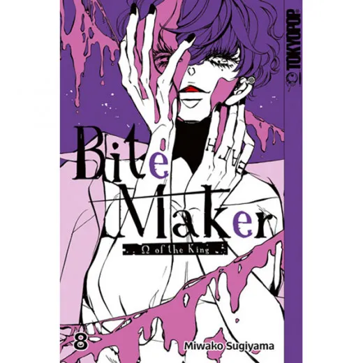 Bite Maker 008