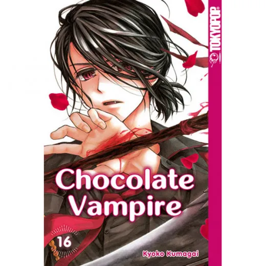 Chocolate Vampire 016