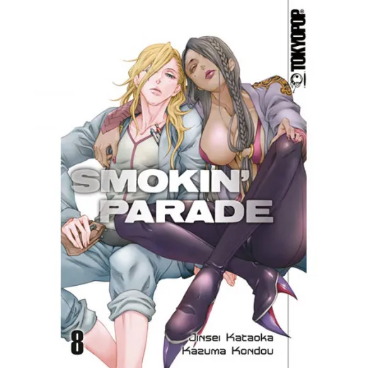 Smokin Parade 008