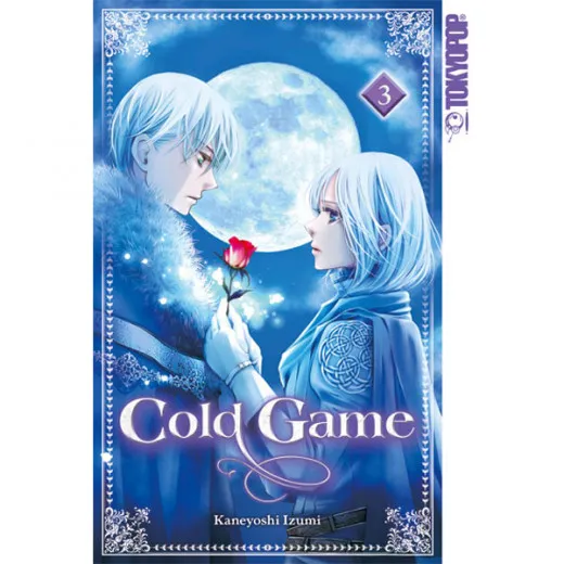 Cold Game 003