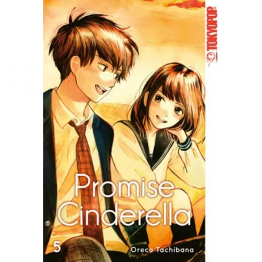 Promise Cinderella 005