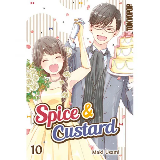 Spice & Custard 010