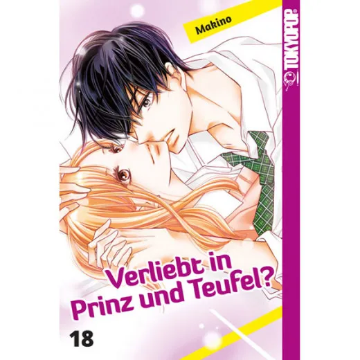 Verliebt In Prinz Und Teufel ? 018