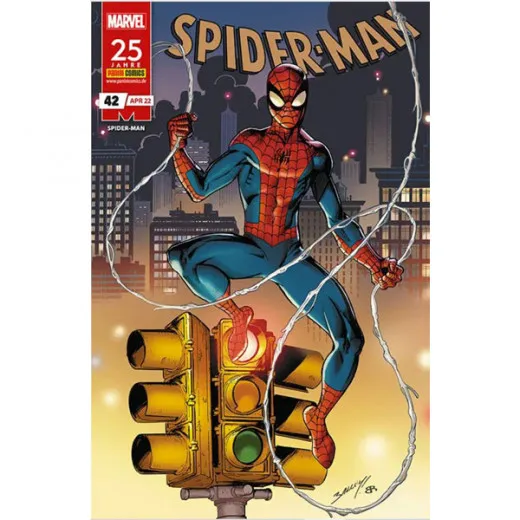 Spider-man (2019) 042