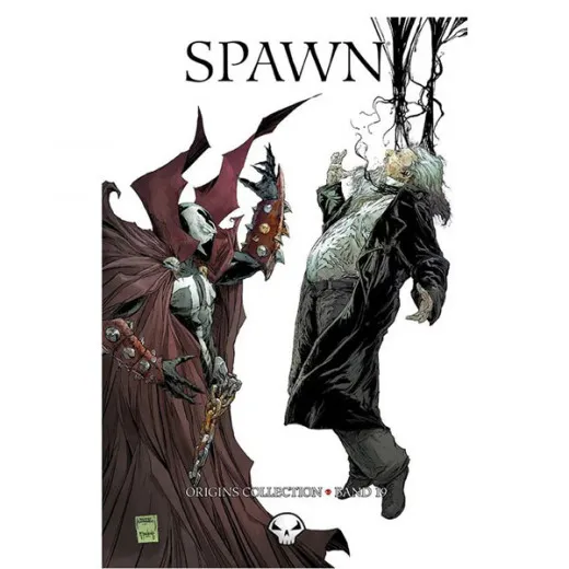 Spawn Origins Collections Hc 019