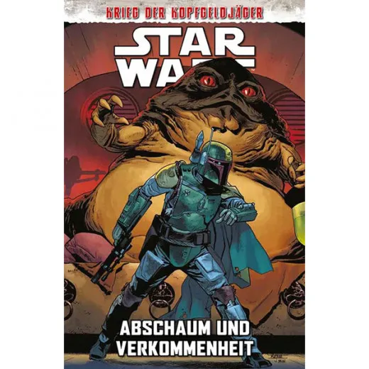 Star Wars Sonderband 139 - Krieg Der Kopfgeldjger 2