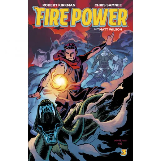 Fire Power 003