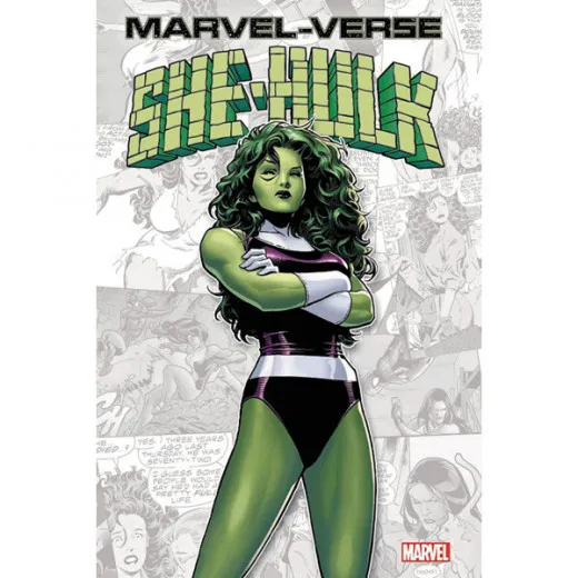 She-hulk (2022)