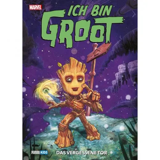 Ich Bin Groot