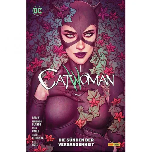 Catwoman (2019) 006 - Die Snden Der Vergangenheit