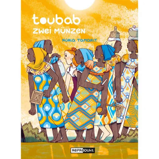 Toubab - Zwei Mnzen