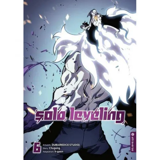 Solo Leveling 006