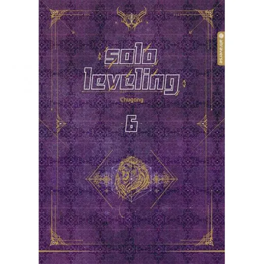 Solo Leveling Roman 006