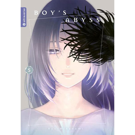 Boy's Abyss 005