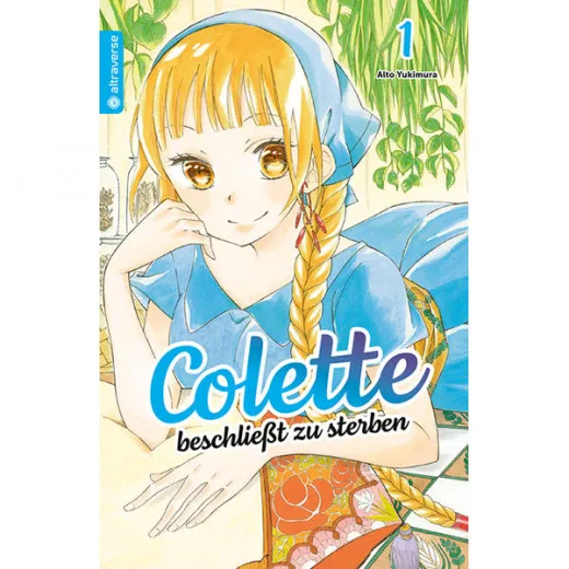 Colette Beschliet Zu Sterben 001