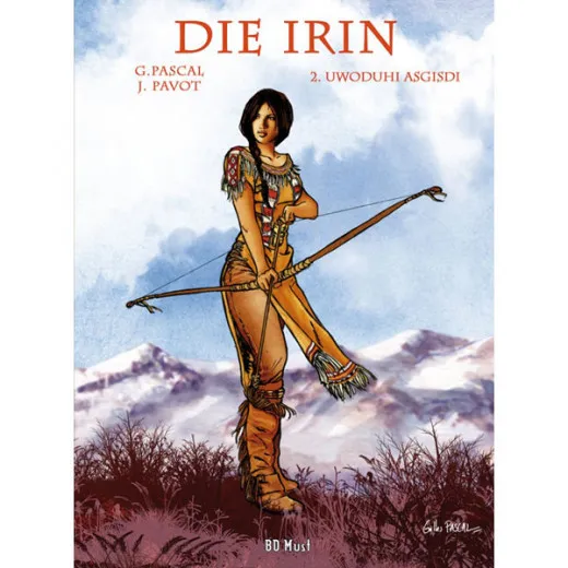 Die Irin 002 - Uwodui Asgisdi