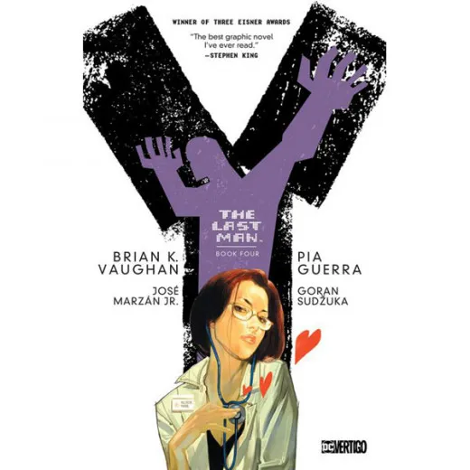 Y The Last Man Deluxe Edition (2021) 004