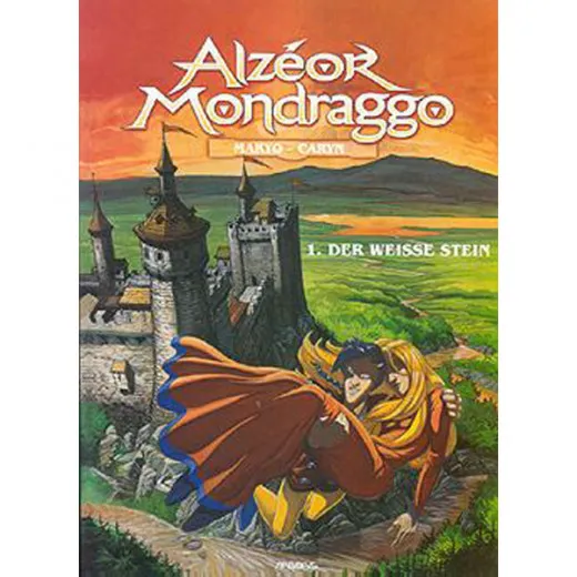 Alzeor Mondraggo 001 B 003 - Set