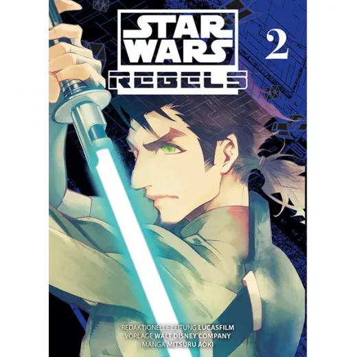 Star Wars: Rebels 002