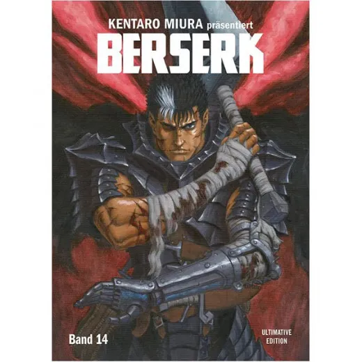 Berserk - Ultimate Edition 14