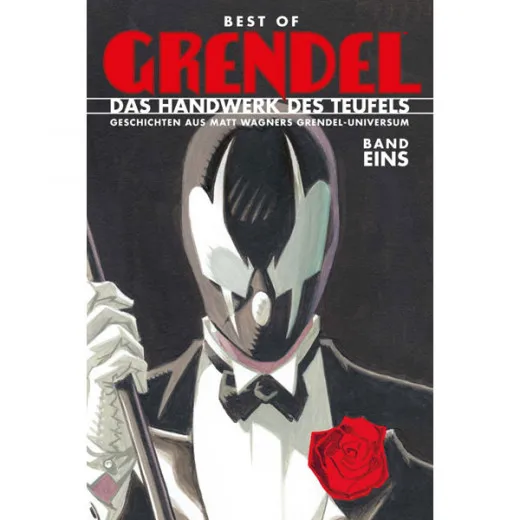 Best Of Grendel 001