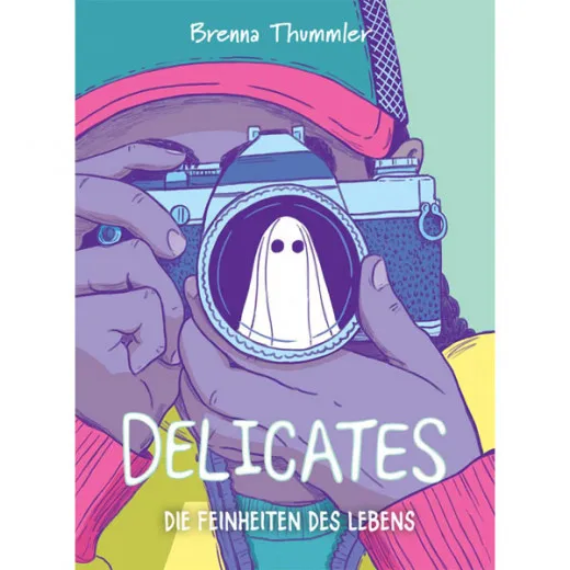 Delicates - Die Feinheiten Des Lebens