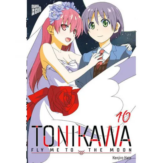 Tonikawa - Fly Me To The Moon 010