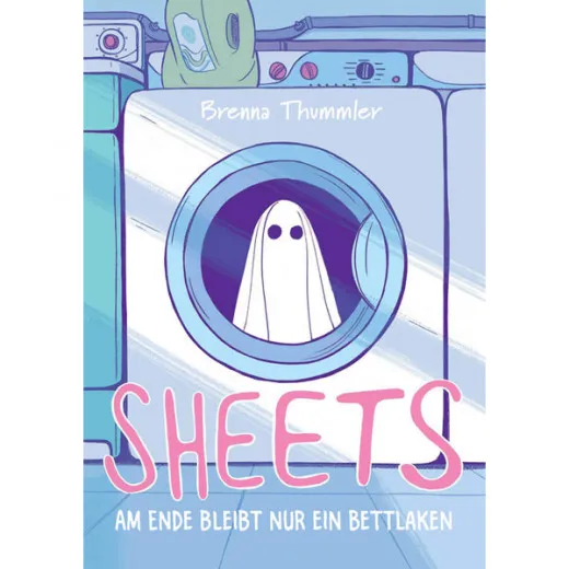 Sheets - Am Ende Bleibt Uns Nur Ein Bettlaken