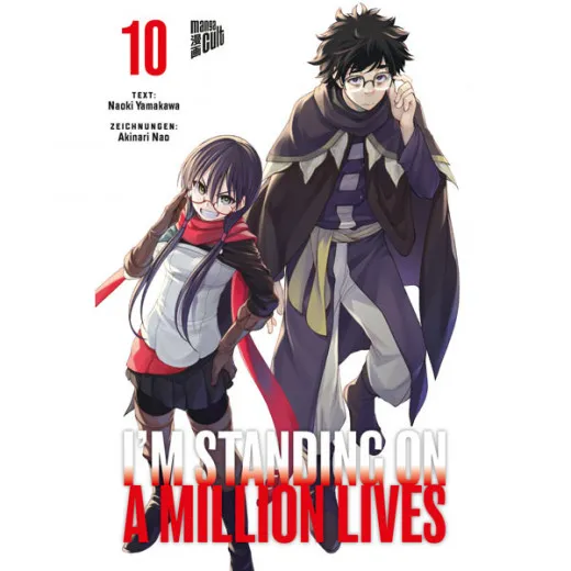 Im Standing On A Million Lives 010