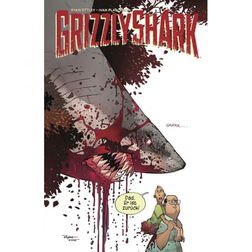 Grizzlyshark